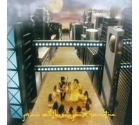 Love Symbol,the [Re-Issue]