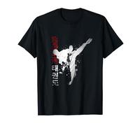 Love Taekwondo - Camisa para hombre, amantes del Taekwondo, mujeres y niñas Camiseta