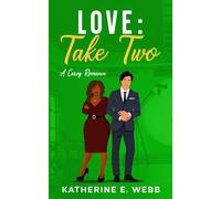 Love: Take Two: A Curvy Second Chance Romance (The Park Brothers)