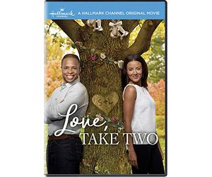 Love, Take Two [USA] [DVD]