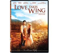 Love Takes Wing