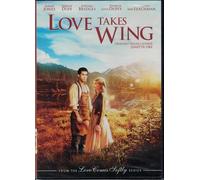 Love Takes Wing [DVD]