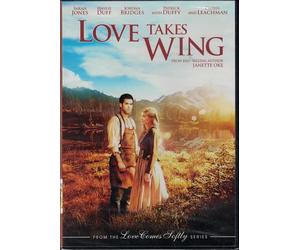 Love Takes Wing [DVD]