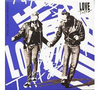 Love Tattoo - When Life Comes Knockin' (CD)