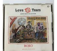 LOVE&TEARS
