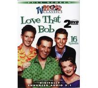 Love That Bob 1 & 2 [Reino Unido] [DVD]