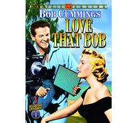 Love That Bob 1 [DVD] [1955] [Region 1] [NTSC] [USA]