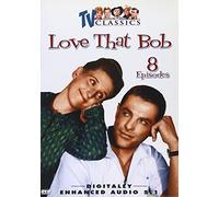 Love That Bob 1 [Edizione: Stati Uniti] [Alemania] [DVD]