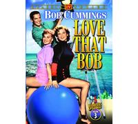Love That Bob 3 [DVD] [1955] [Region 1] [NTSC] [USA]