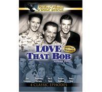 Love That Bob 3 [USA] [DVD]