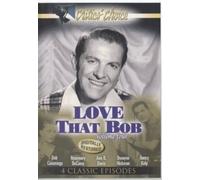 Love That Bob - Love That Bob - Volume 4 [USA] [DVD]