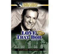 Love That Bob - Love That Bob Volume 5 [USA] [DVD]