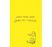 Love That Dog