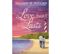 Love That Lasts: A Christian Romance (Trinity Bay)