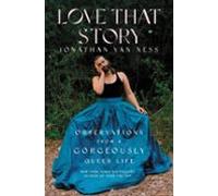 Love That Story (ebook)