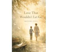 Love That Wouldn't Let Go: Between Memory and Acceptance