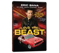 Love the Beast