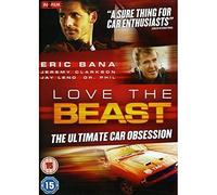 Love The Beast [DVD] [2008] [Reino Unido]