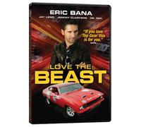 Love the Beast - Love The Beast [Edizione: Stati Uniti] [USA] [DVD]
