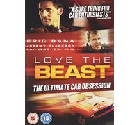 Love the Beast [Reino Unido] [DVD]