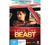 Love the Beast [USA] [DVD]