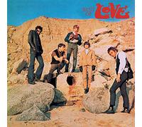 Love - The Best of Love (180 Gram Audiophile VI [Vinilo]
