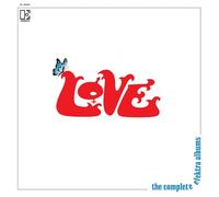 Love - The Complete Elektra Albums (5Cd)