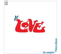 Love - The Complete Elektra Albums (BF25 EX) [Vinilo]