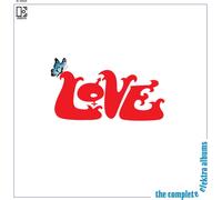 Love – The Complete Elektra Albums – 5 CD (Caja) – Rhino