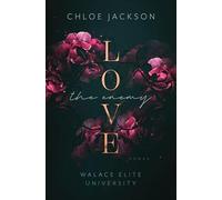 Love the Enemy: Spicy Reitsport-Romance