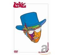 Love - The Forever Changes Concert [Alemania] [DVD]
