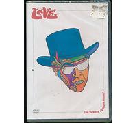 Love - The Forever Changes Concert [Alemania] [DVD]