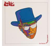 Love The Forever Changes Concert (Vinyl) 12" Album (Importación USA)