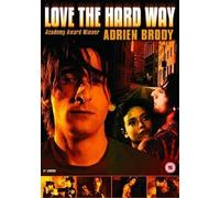 Love The Hard Way [2001] [Reino Unido] [DVD]