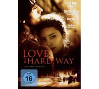 Love the Hard Way [Alemania] [DVD]