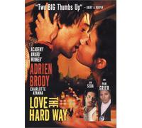 Love The Hard Way [Edizione: Stati Uniti] [Reino Unido] [DVD]