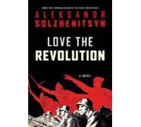 Love The Revolution (ebook)