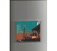 Simply Red - Love & the Russian Winter