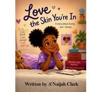Love The Skin You're In
