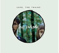 Love The Twains - The Inside