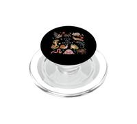 Love The Unloved Bug Collector Naturaleza Insecto Entomología PopSockets PopGrip para MagSafe