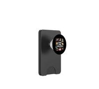 Love The Unloved Bug Collector Naturaleza Insecto Entomología PopSockets PopWallet para MagSafe
