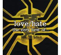 Love - The Very Best Of