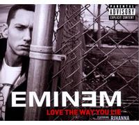 Love The Way You Lie