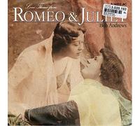 Love Theme from Romeo& Juliet/Bahamian Rhapsody (7" Vinyl Single)(1985)(Stiff Records 6.14513)
