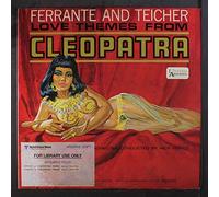 love themes from cleopatra