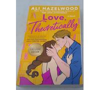 Love, Theoretically