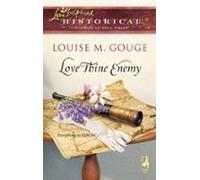 Love Thine Enemy (ebook)