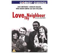Love Thy Neighbour – DVD – Studiocanal