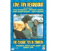 Love Thy Neighbour [Reino Unido] [DVD]